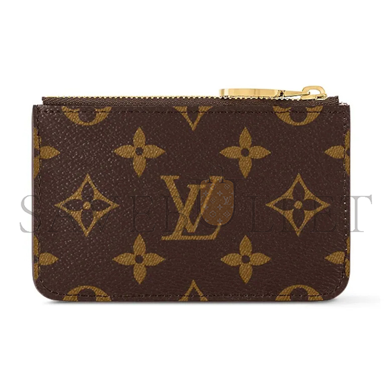 LOUIS VUITTON CARD HOLDER M82852 (12*8*0.8cm)